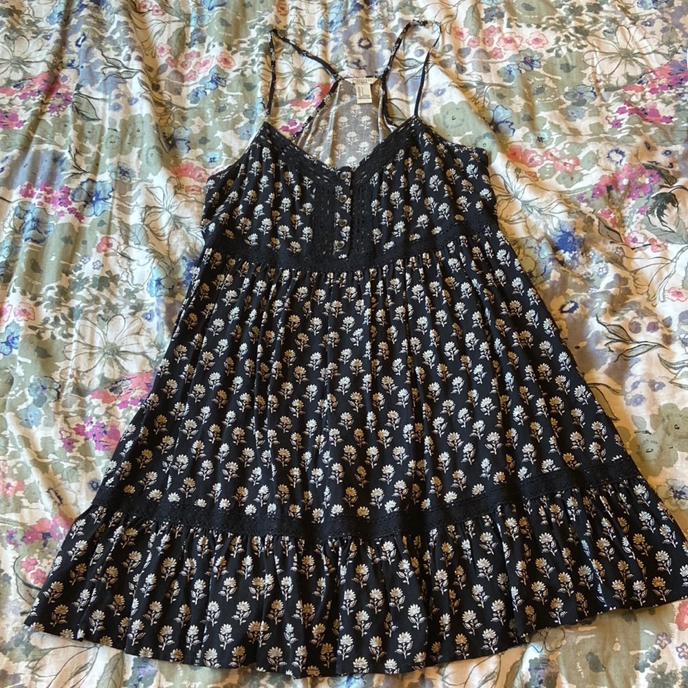 Forever 21 sundress